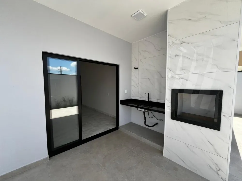 Casa de Condomínio, 3 quartos - Foto 7