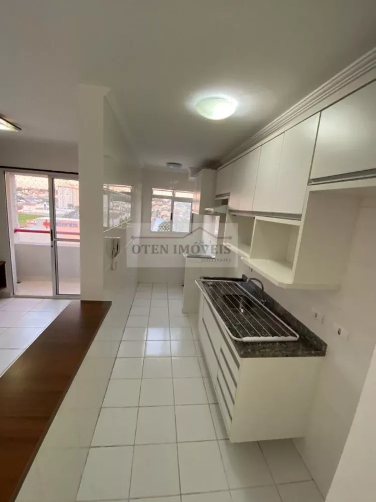 Apartamento à venda com 2 quartos, 50m² - Foto 5