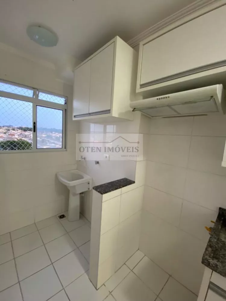 Apartamento à venda com 2 quartos, 50m² - Foto 10