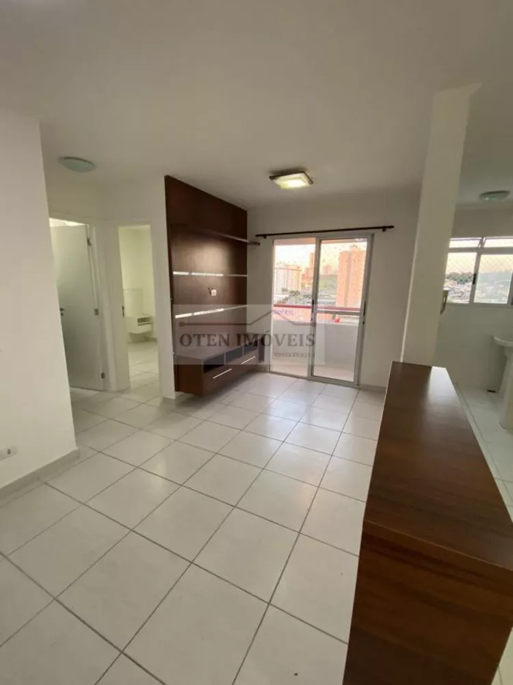 Apartamento à venda com 2 quartos, 50m² - Foto 1