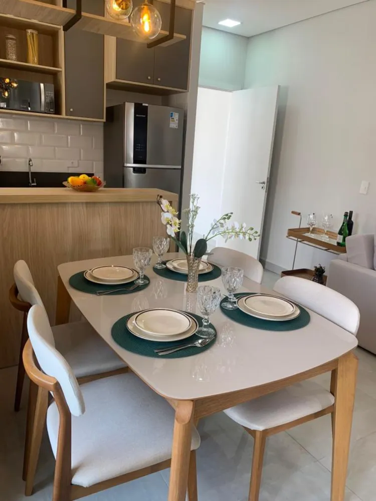 Apartamento, 3 quartos, 69 m² - Foto 3