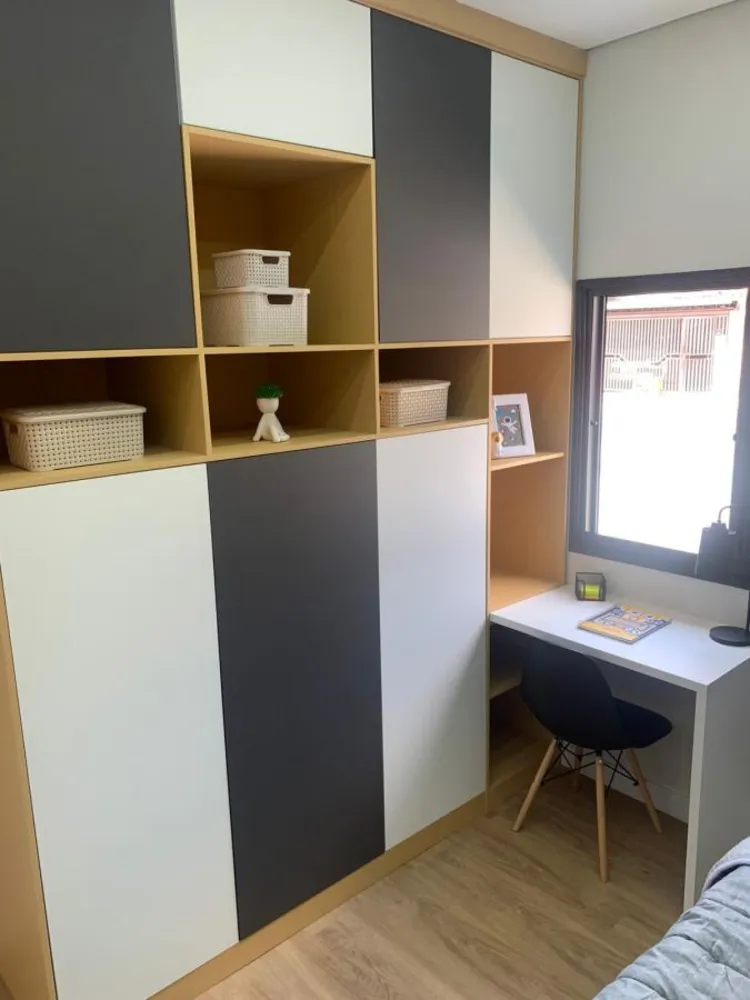 Apartamento, 3 quartos, 69 m² - Foto 14