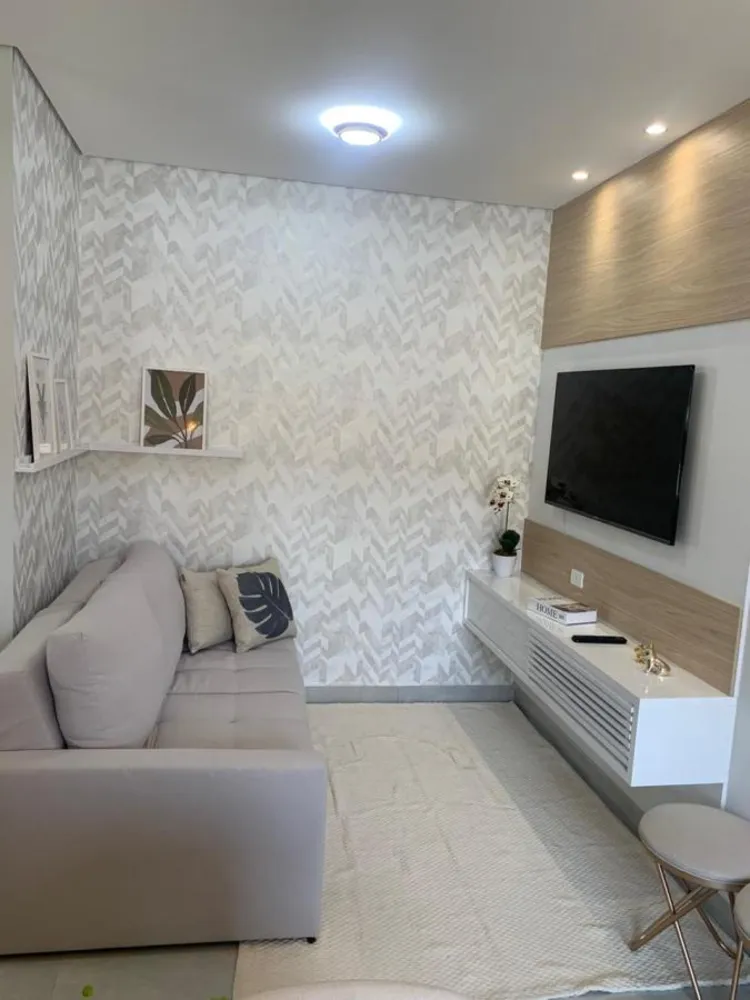 Apartamento, 3 quartos, 69 m² - Foto 2