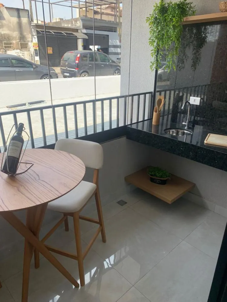 Apartamento, 3 quartos, 69 m² - Foto 5
