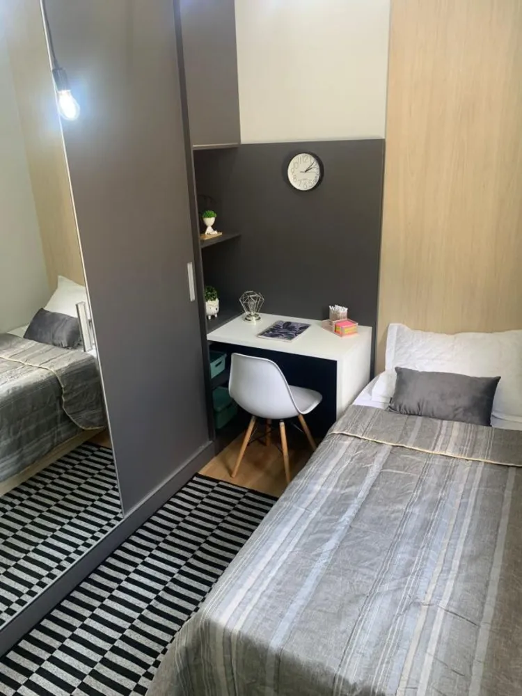 Apartamento, 3 quartos, 69 m² - Foto 16