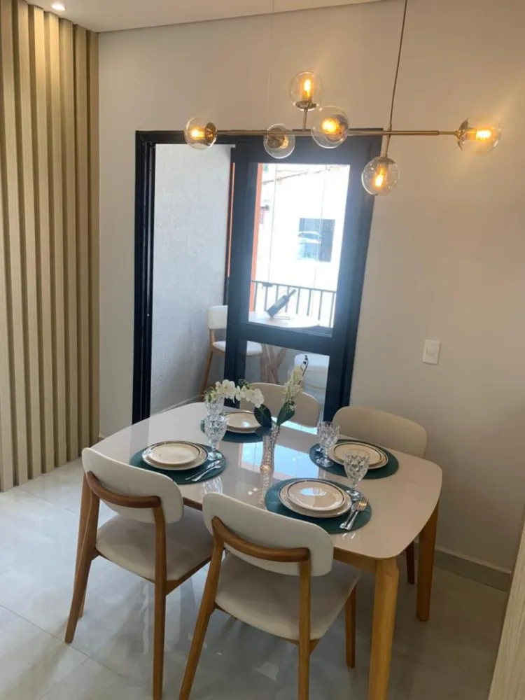 Apartamento, 3 quartos, 69 m² - Foto 4