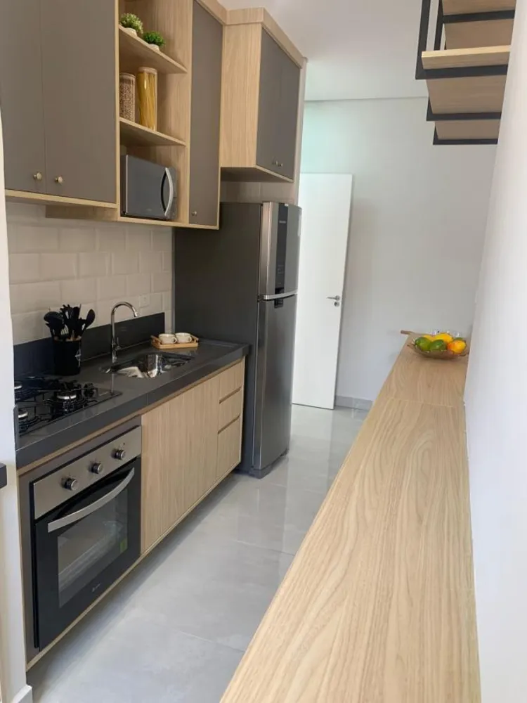 Apartamento, 3 quartos, 69 m² - Foto 6