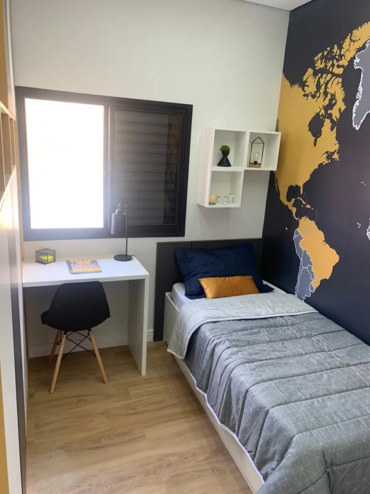 Apartamento, 3 quartos, 69 m² - Foto 13