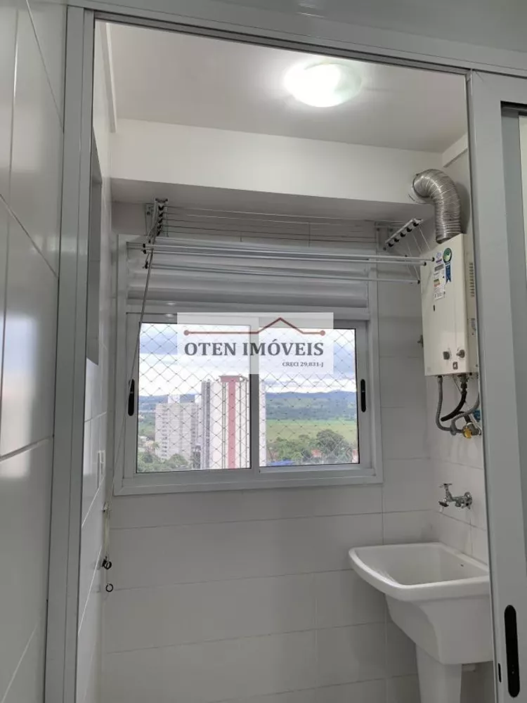 Apartamento à venda com 3 quartos, 70m² - Foto 5