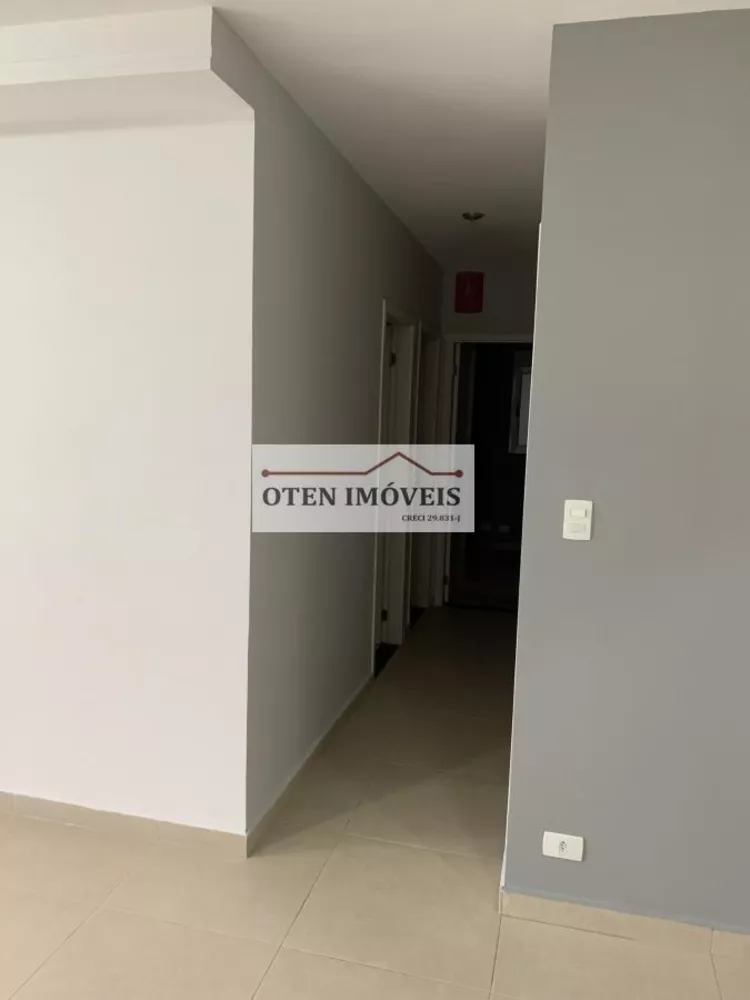 Apartamento à venda com 3 quartos, 70m² - Foto 8