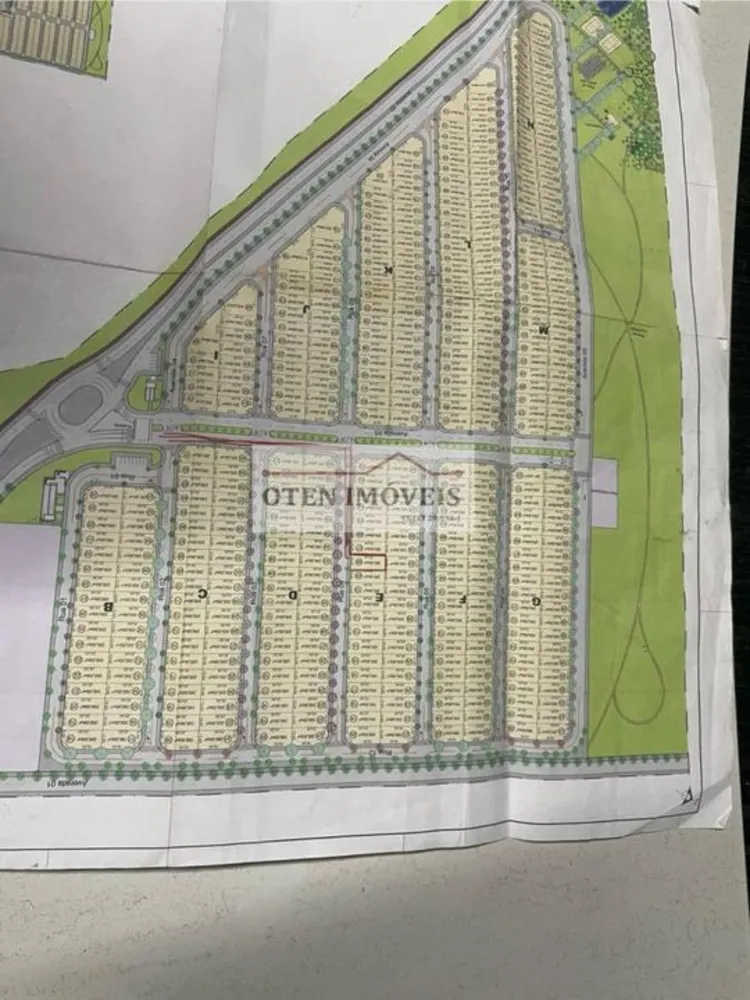 Terreno, 250 m² - Foto 3