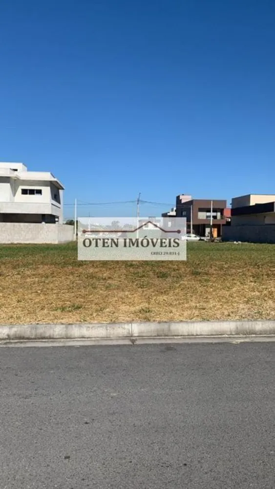 Terreno, 250 m² - Foto 1