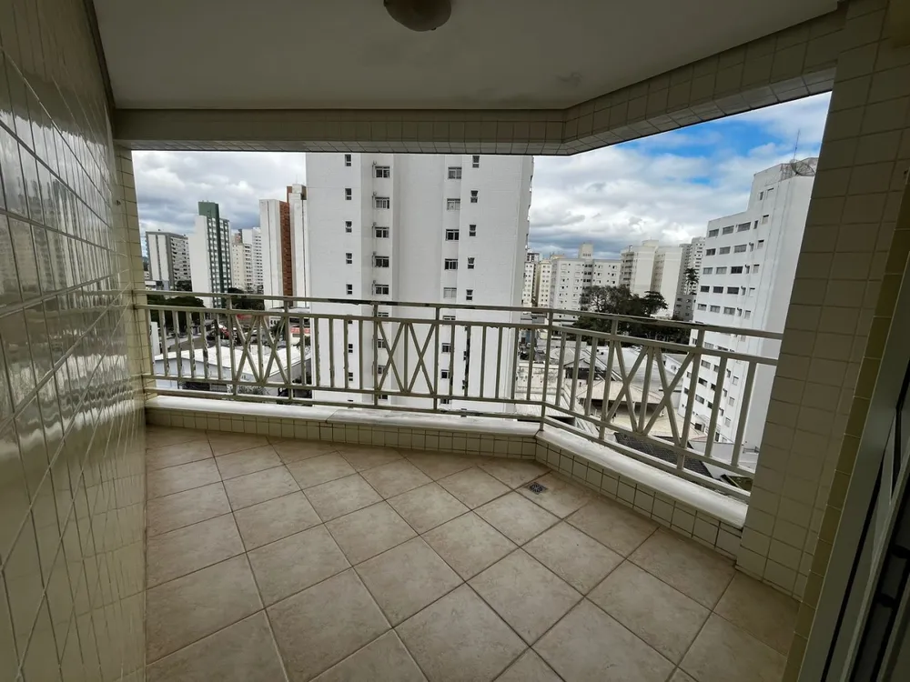 Apartamento, 3 quartos - Foto 2
