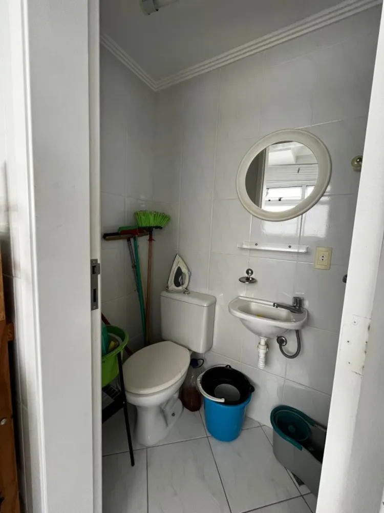 Apartamento, 3 quartos - Foto 9