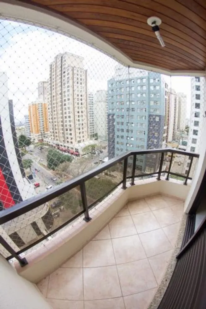 Apartamento, 4 quartos, 140 m² - Foto 6