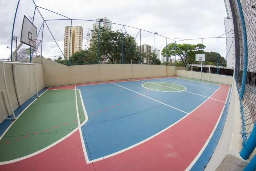 Apartamento, 4 quartos, 140 m² - Foto 4