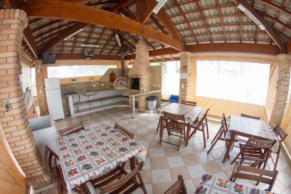 Apartamento, 4 quartos, 140 m² - Foto 11