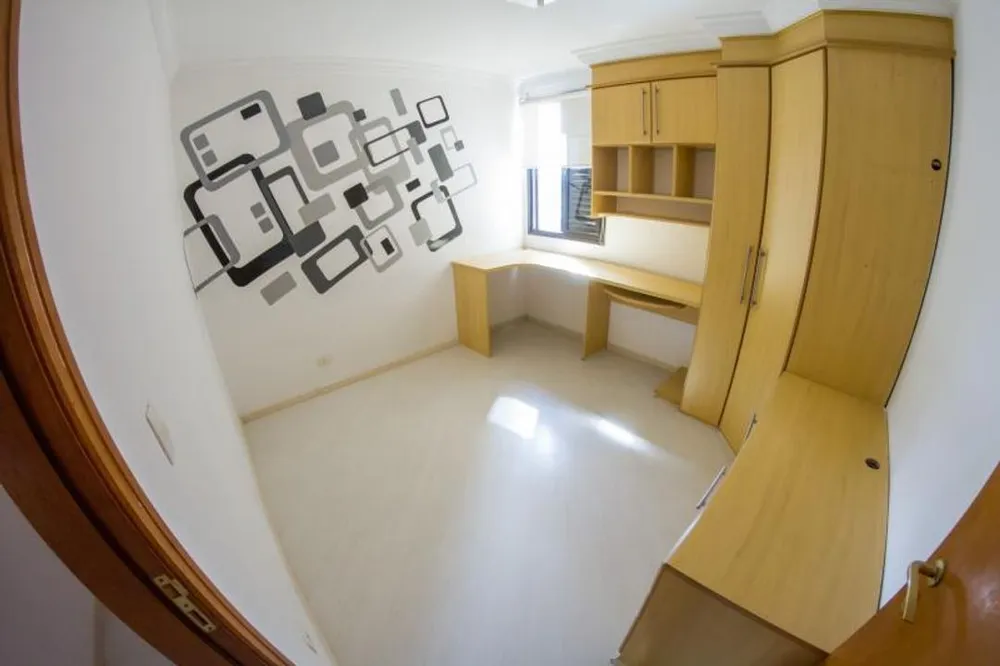 Apartamento, 4 quartos, 140 m² - Foto 2