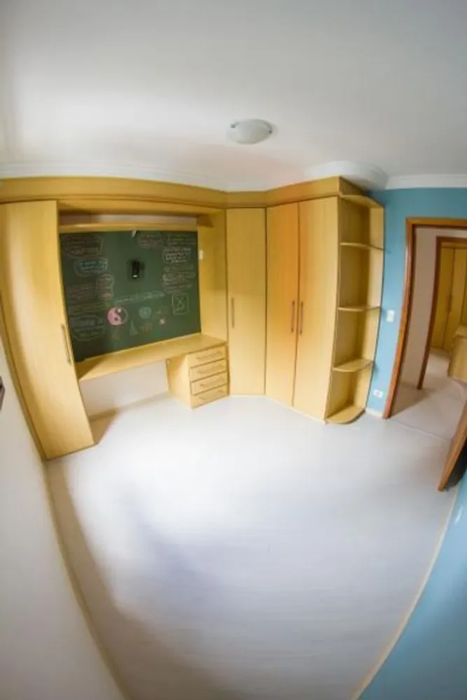 Apartamento, 4 quartos, 140 m² - Foto 1