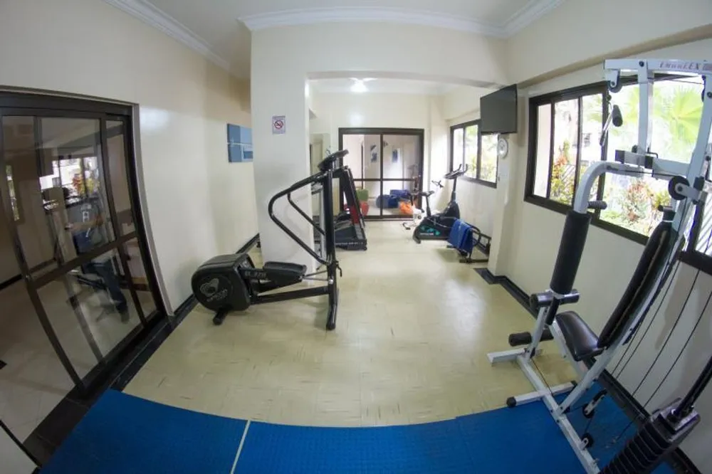 Apartamento, 4 quartos, 140 m² - Foto 5