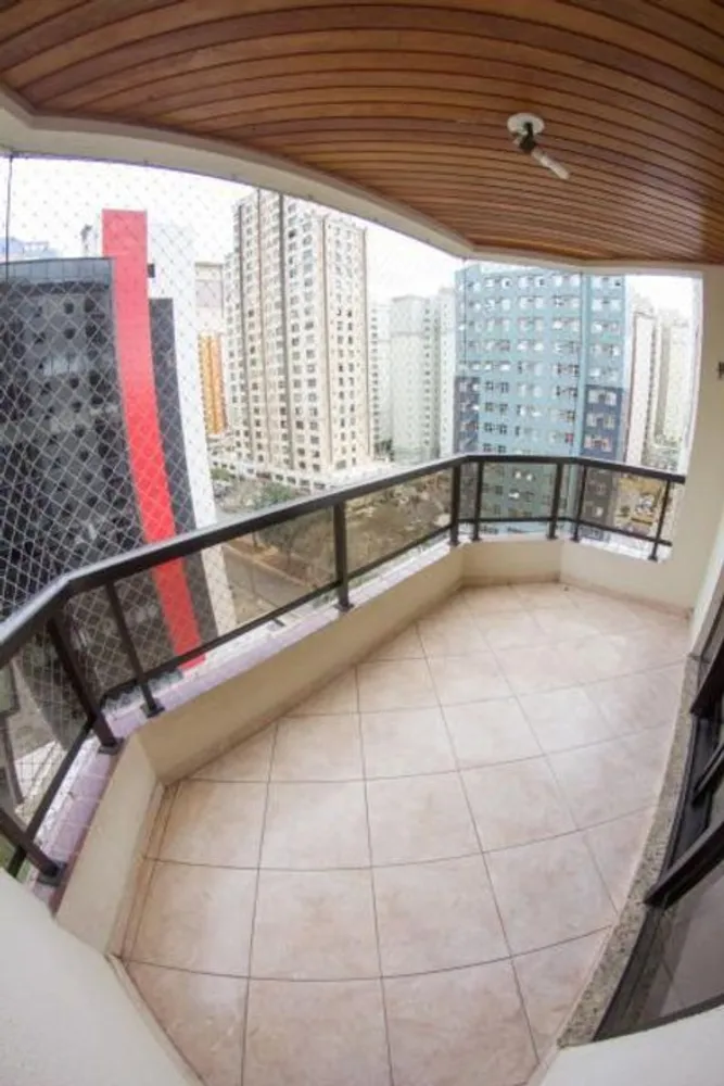 Apartamento, 4 quartos, 140 m² - Foto 13