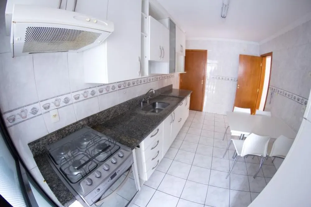Apartamento, 4 quartos, 140 m² - Foto 14