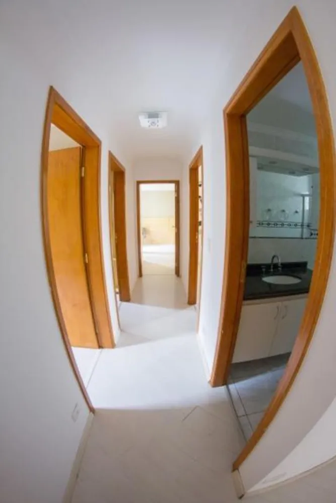Apartamento, 4 quartos, 140 m² - Foto 15