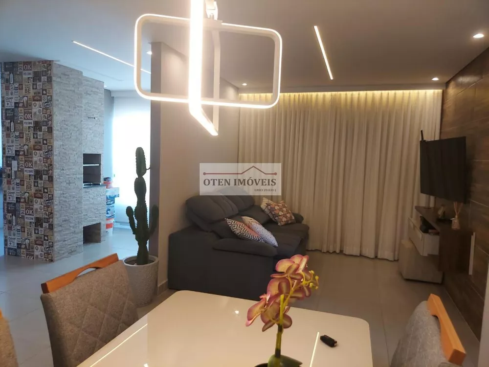 Apartamento à venda com 2 quartos, 75m² - Foto 3