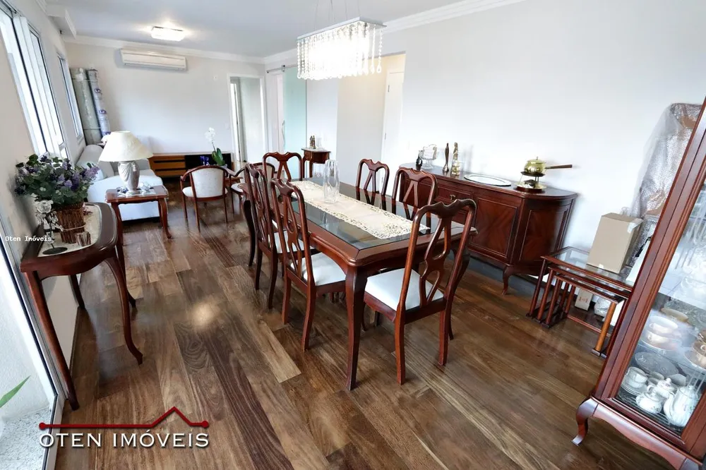 Apartamento, 3 quartos, 133 m² - Foto 4