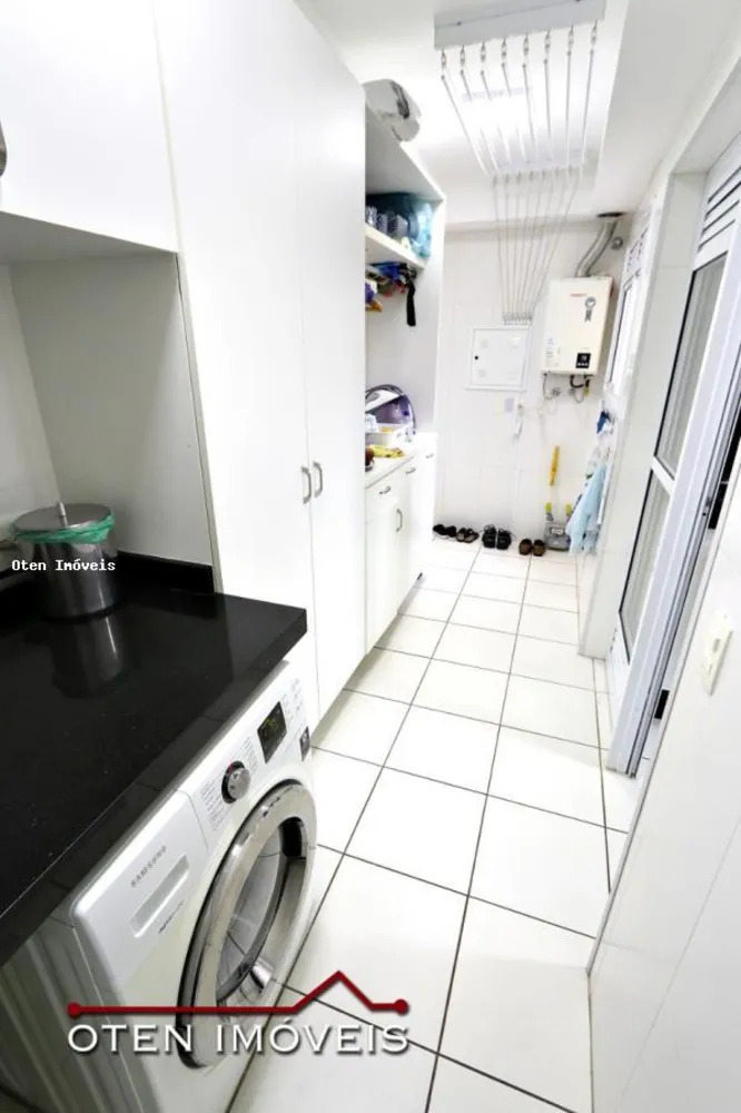 Apartamento, 3 quartos, 133 m² - Foto 3