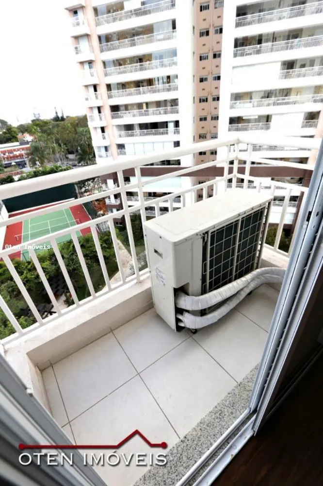Apartamento, 3 quartos, 133 m² - Foto 12