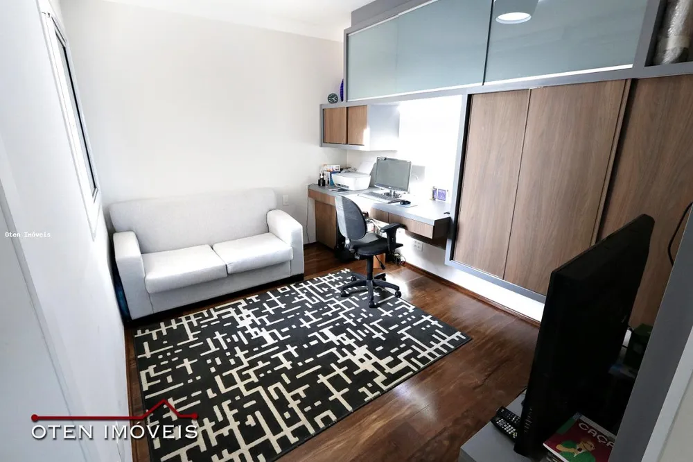 Apartamento, 3 quartos, 133 m² - Foto 6