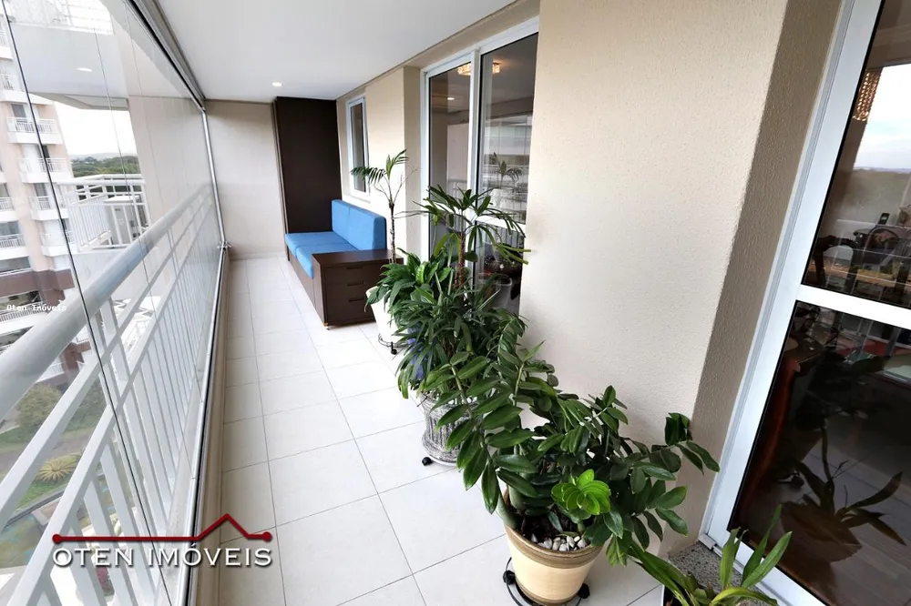Apartamento, 3 quartos, 133 m² - Foto 5