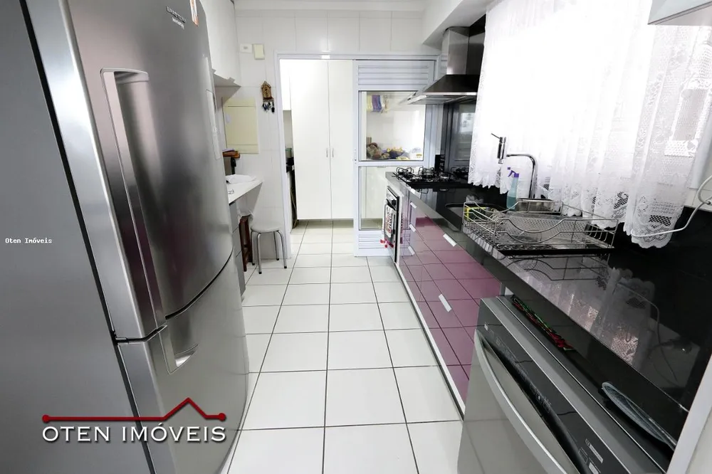 Apartamento, 3 quartos, 133 m² - Foto 2