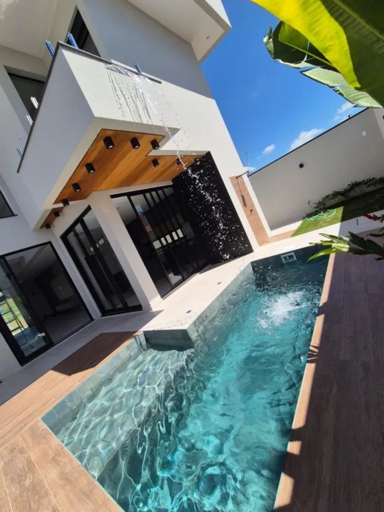 Casa de Condomínio, 4 quartos - Foto 4