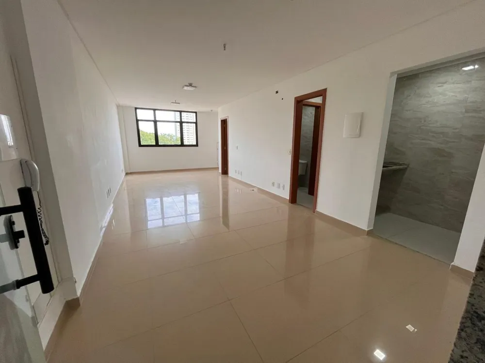 Sala-Conjunto - Foto 1