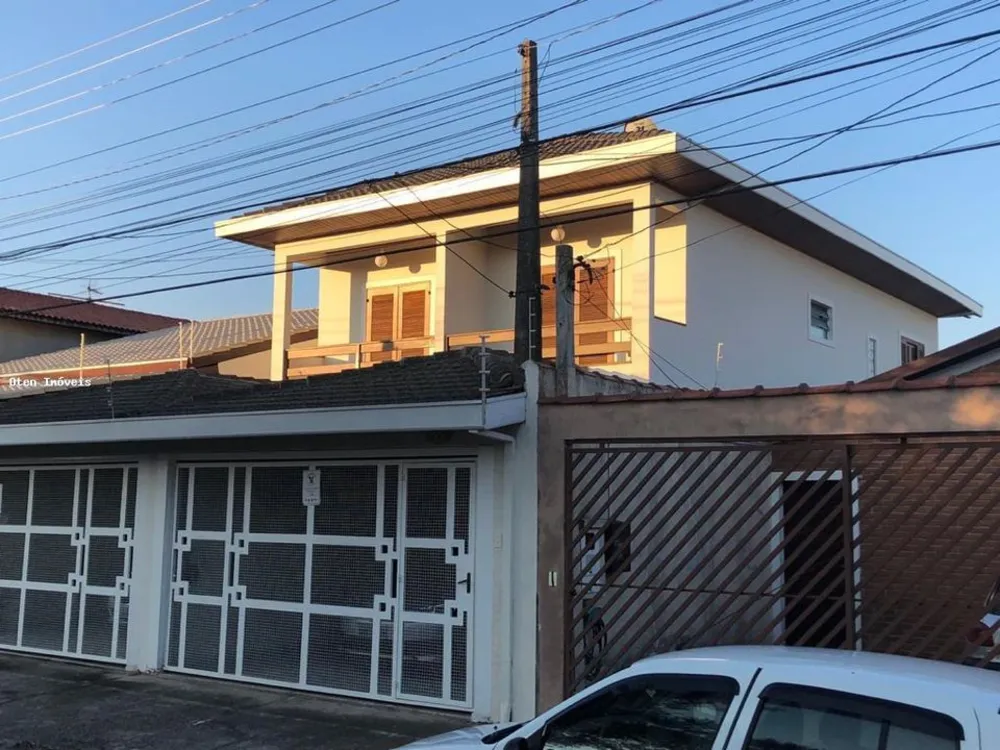 Casa, 3 quartos, 130 m² - Foto 10