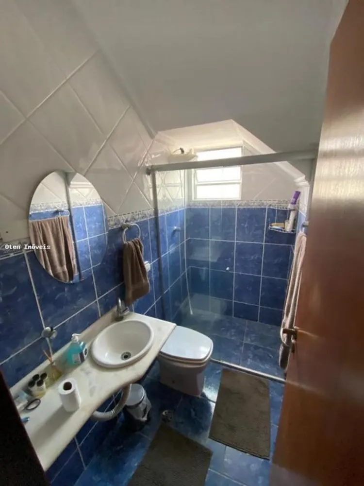 Casa, 3 quartos, 130 m² - Foto 2