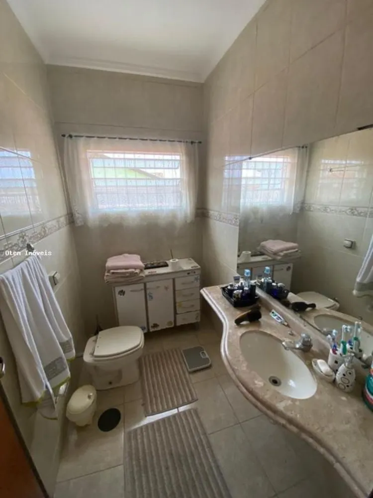 Casa, 3 quartos, 130 m² - Foto 11