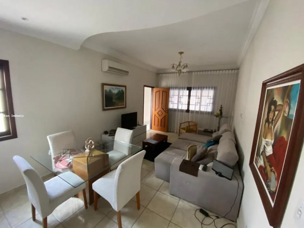 Casa, 3 quartos, 130 m² - Foto 4