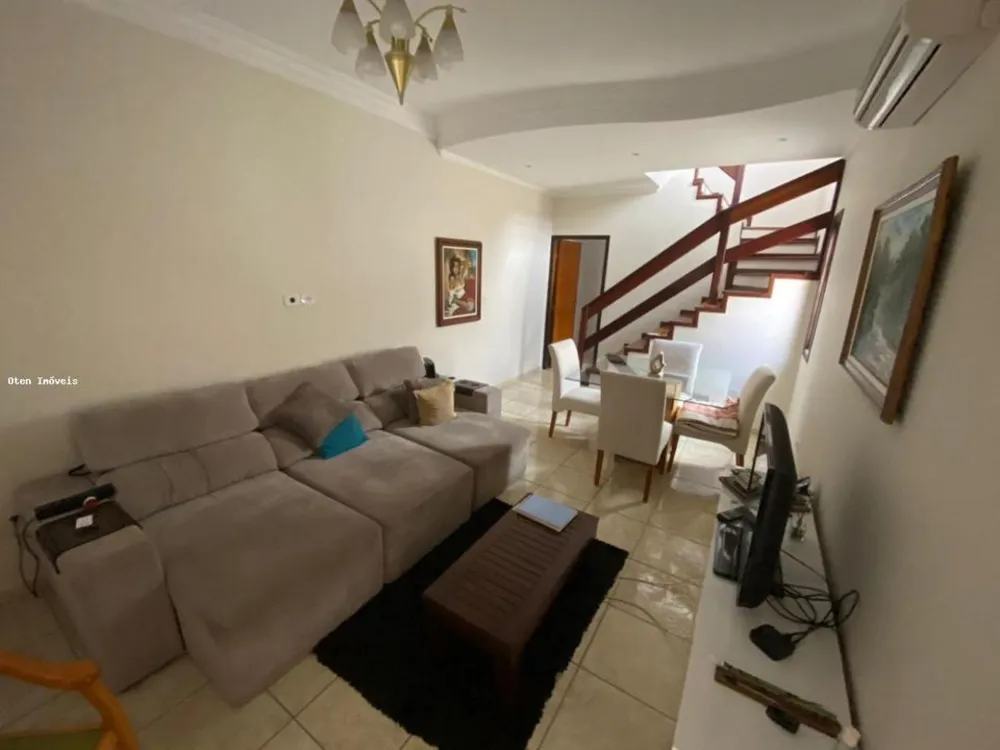 Casa, 3 quartos, 130 m² - Foto 6