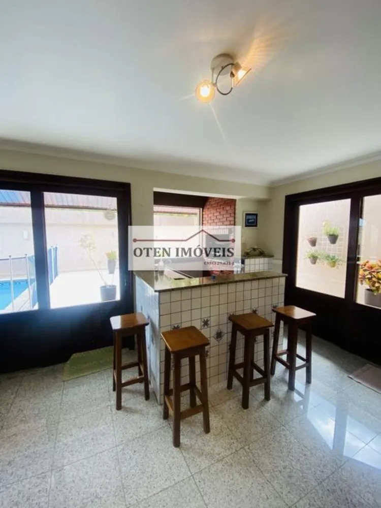 Casa de Condomínio, 4 quartos - Foto 5