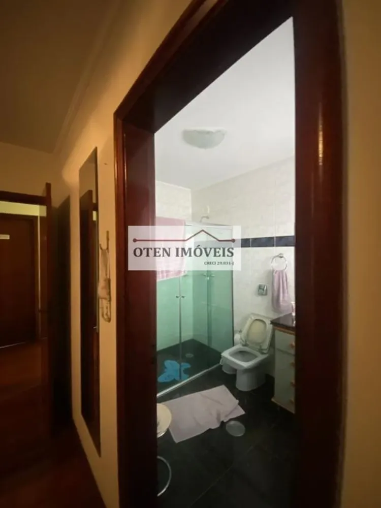 Casa de Condomínio, 4 quartos - Foto 10