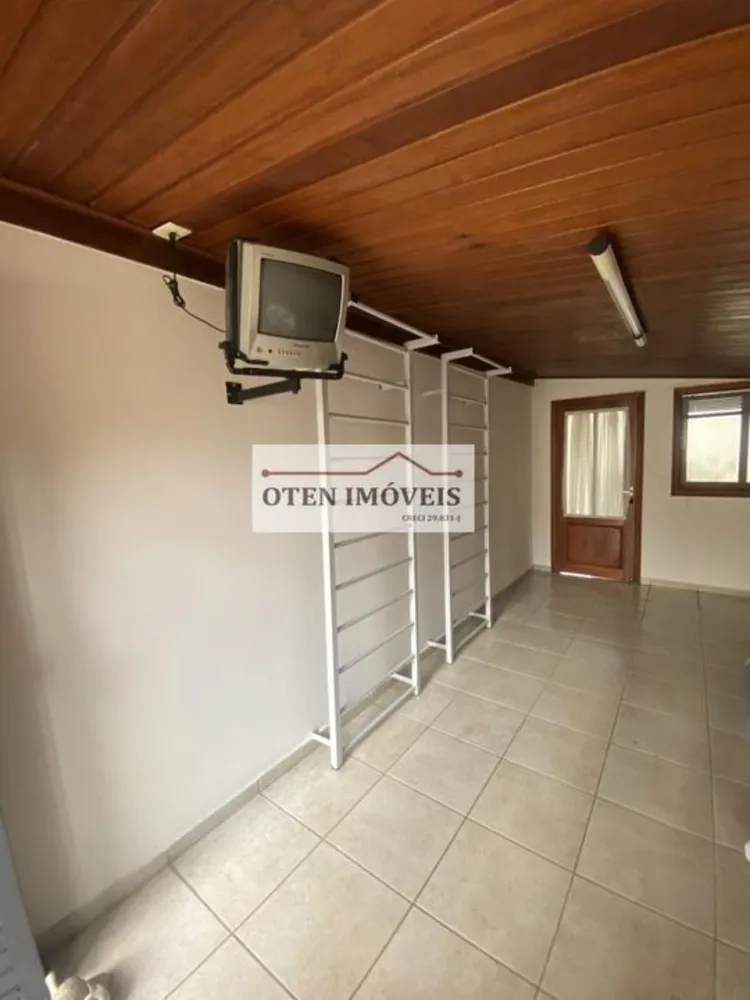 Casa de Condomínio, 4 quartos - Foto 12