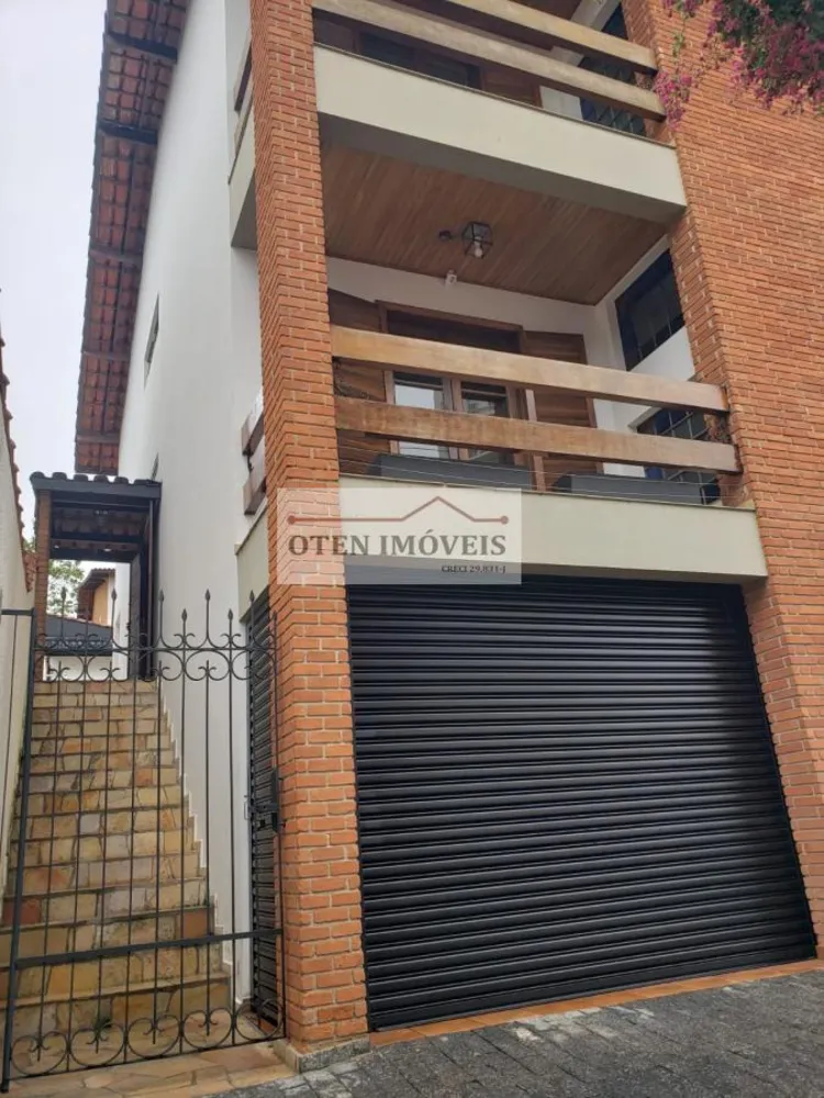 Casa, 4 quartos, 350 m² - Foto 3