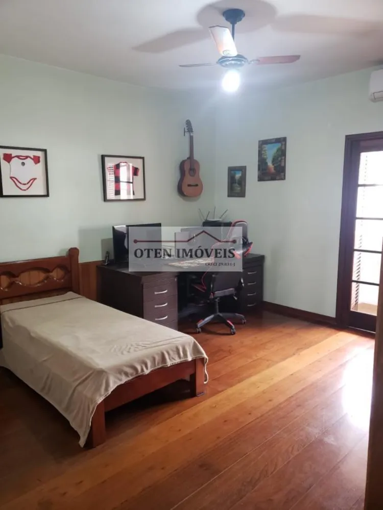 Casa, 4 quartos, 350 m² - Foto 4
