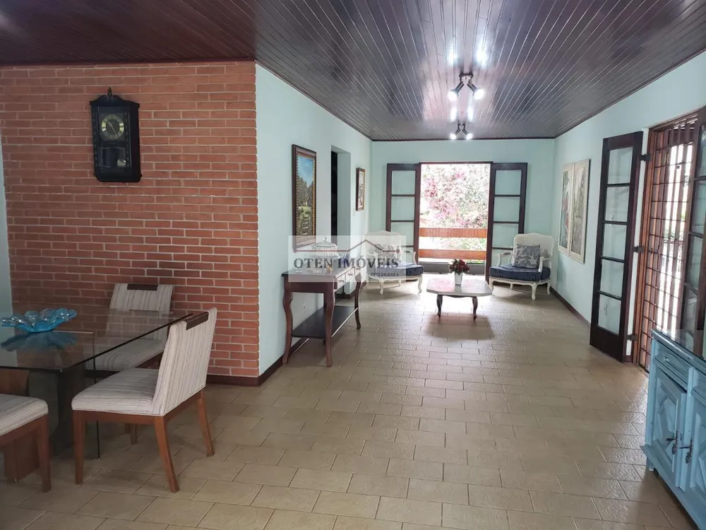Casa, 4 quartos, 350 m² - Foto 11