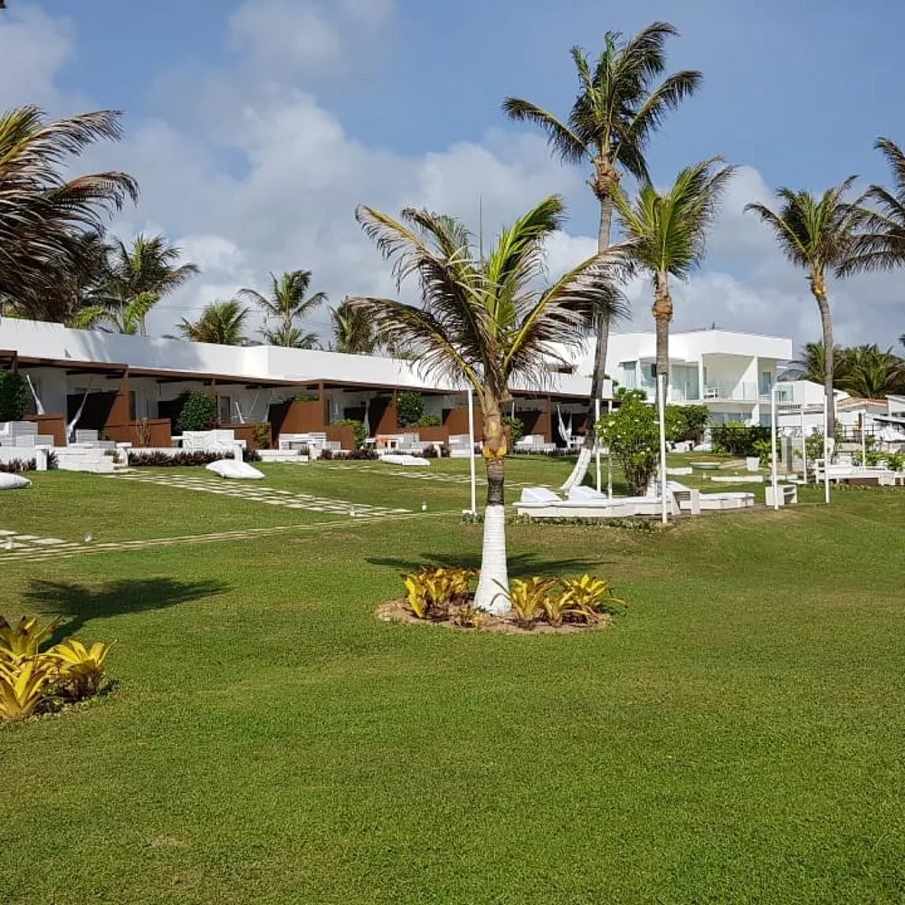 Hotel - Foto 6