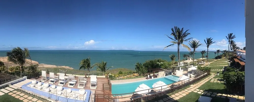 Hotel - Foto 1