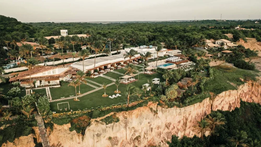 Hotel - Foto 12